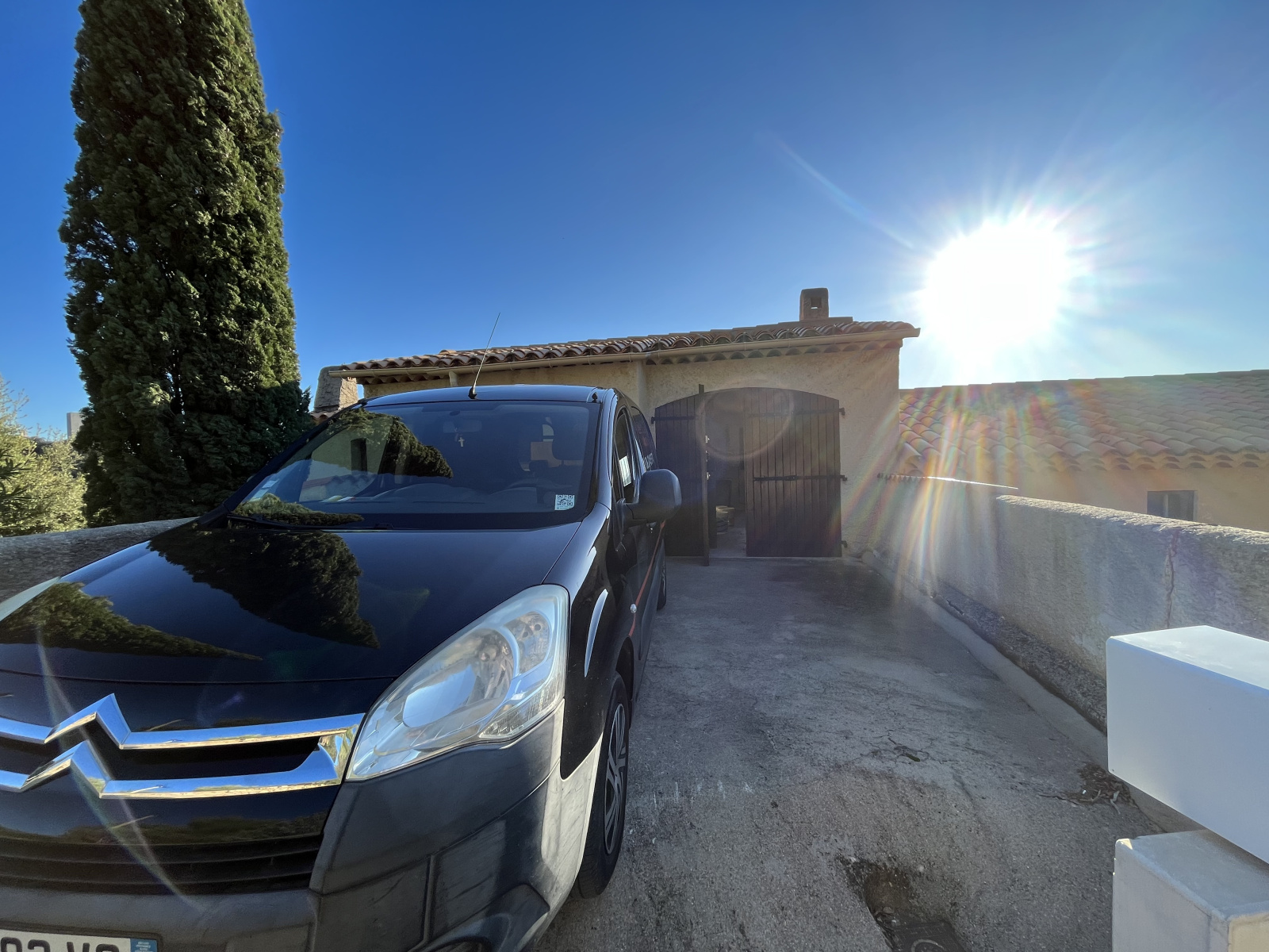 Image_12, Appartement, Taradeau, ref :G61