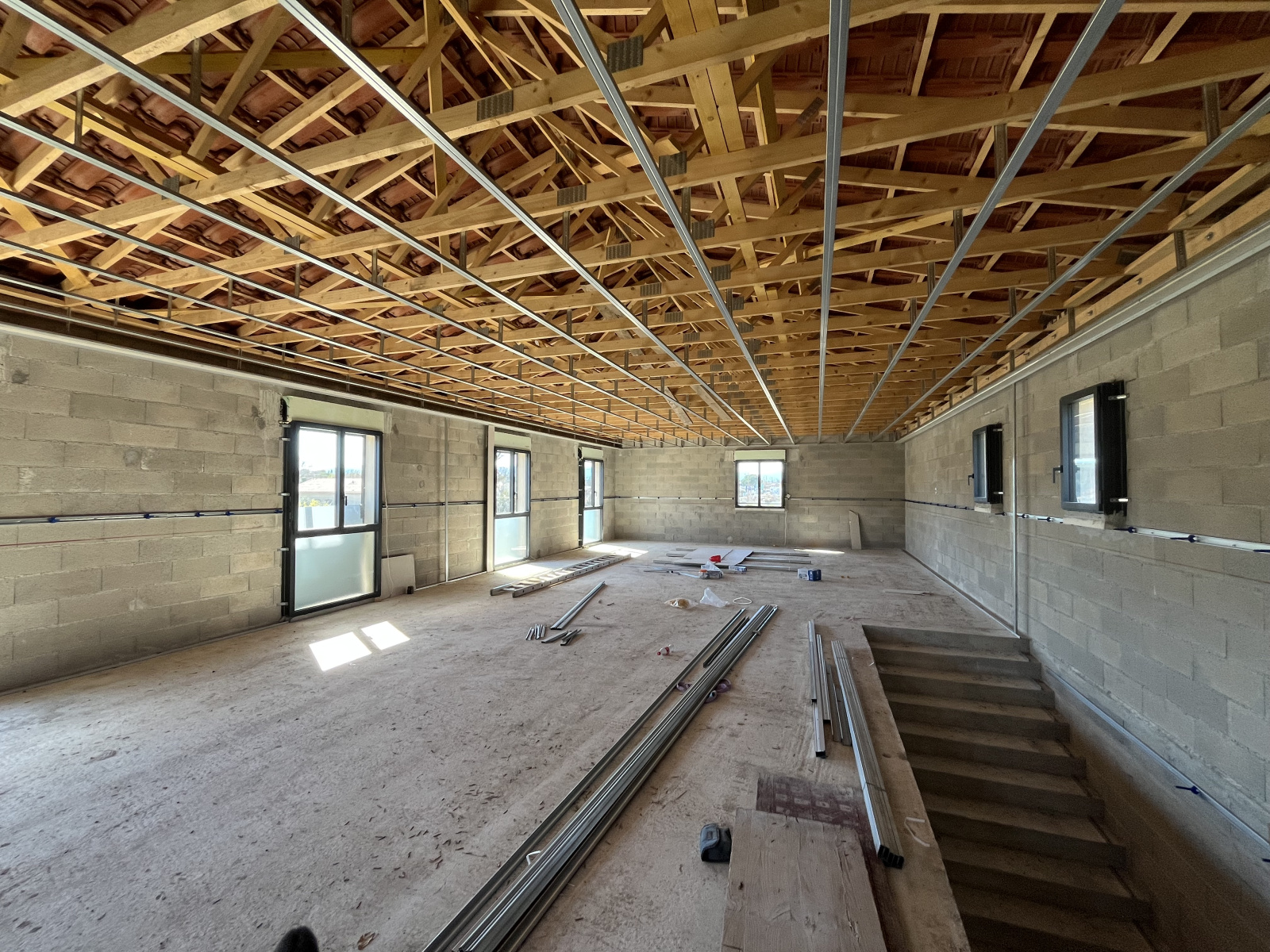 Image_1, Local commercial, Vidauban, ref :L002