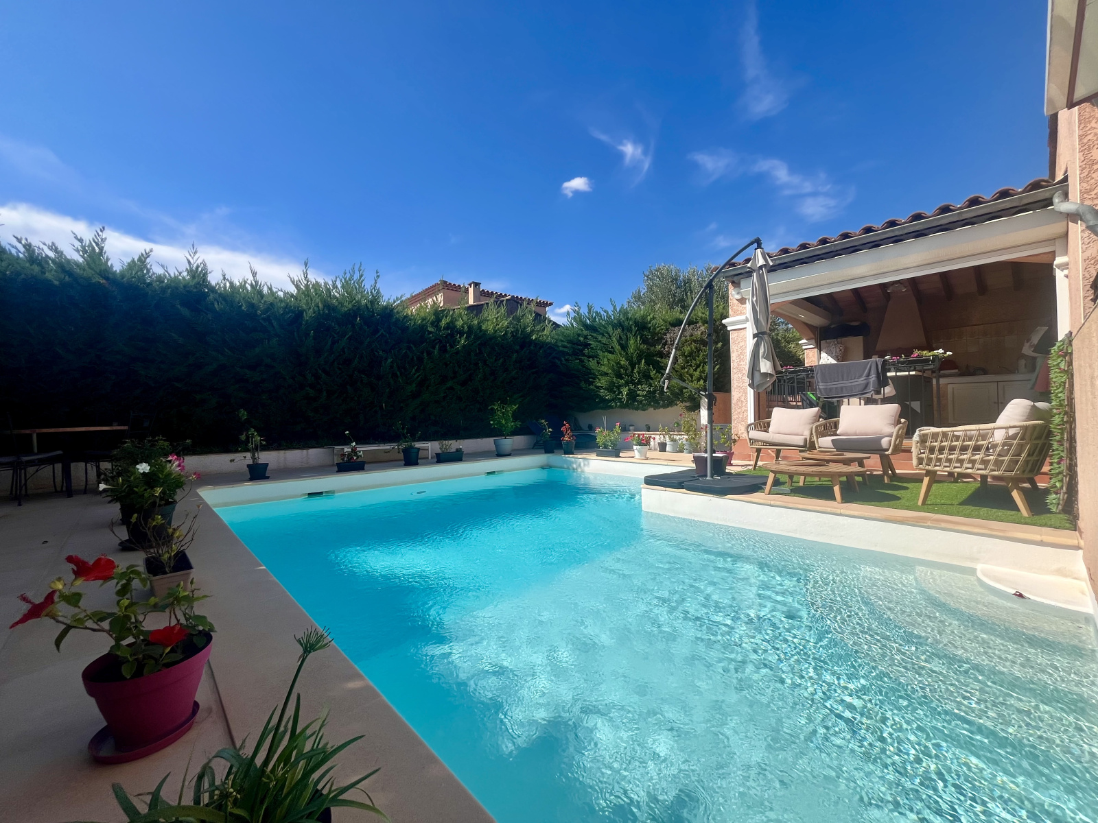 Image_2, Villa, Vidauban, ref :V1951