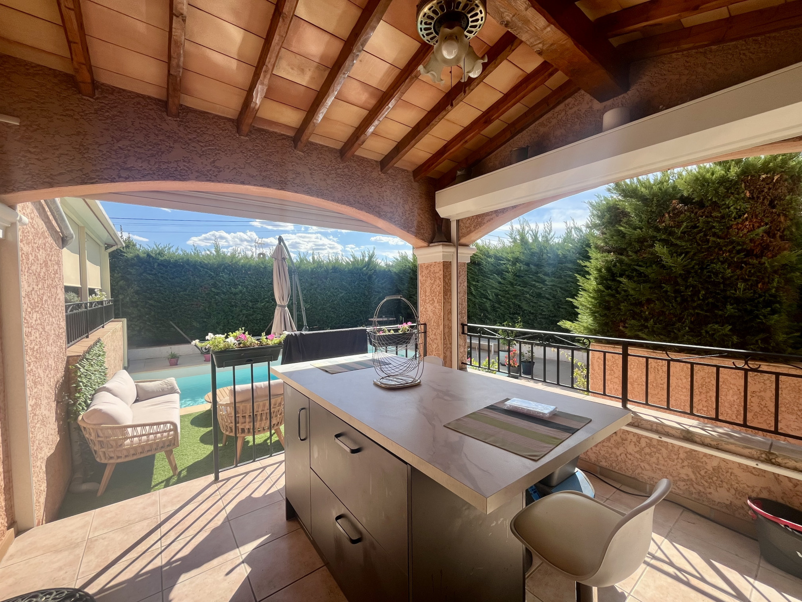 Image_3, Villa, Vidauban, ref :V1951