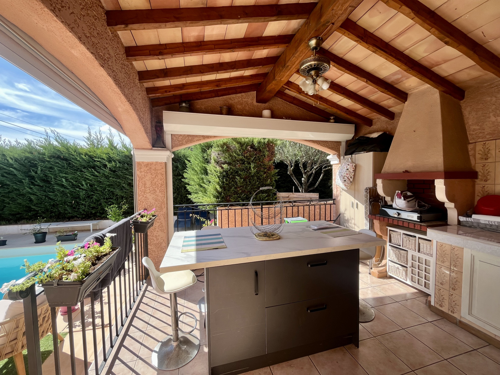 Image_20, Villa, Vidauban, ref :V1951