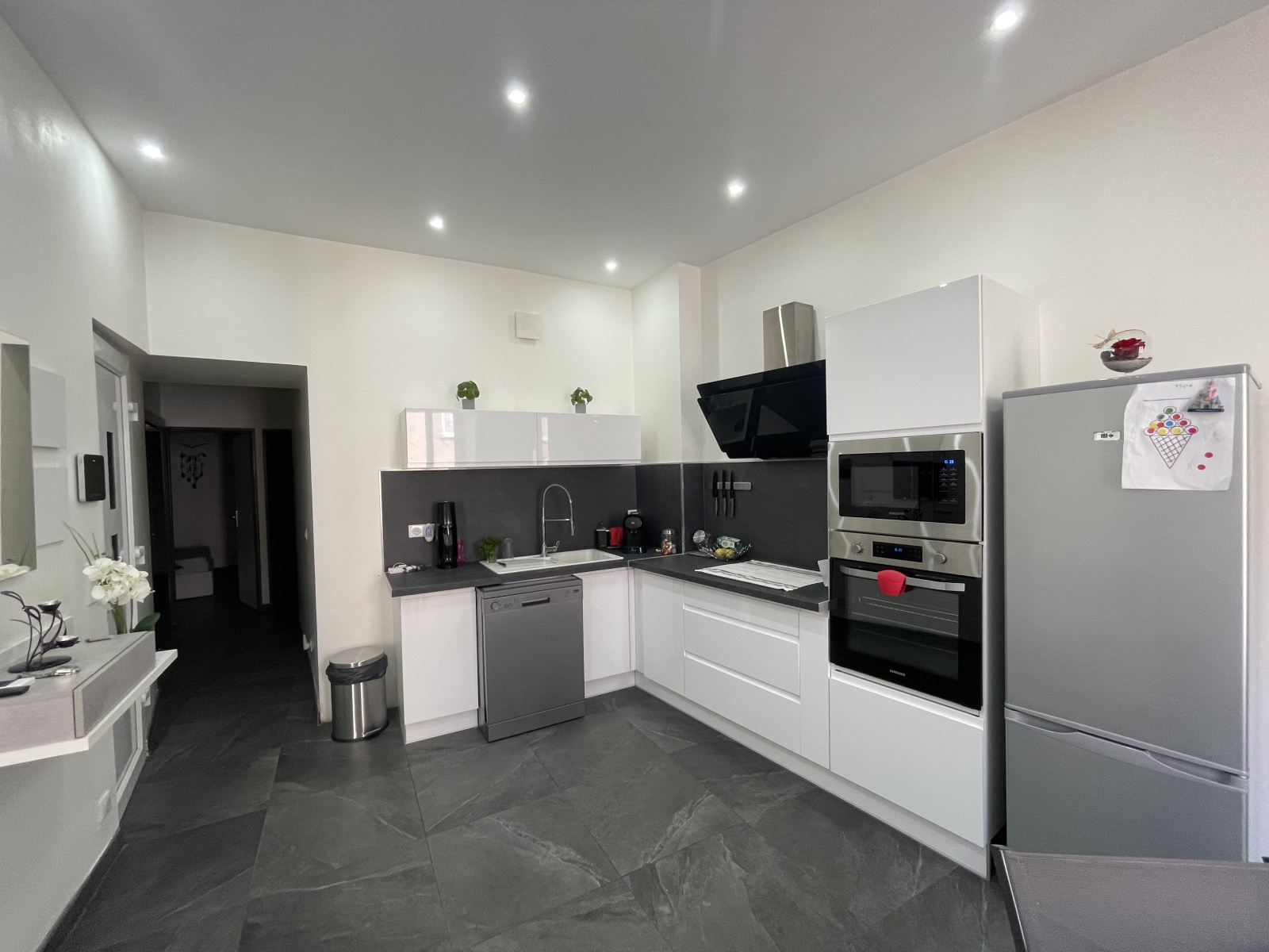 Image_2, Appartement, Vidauban, ref :V1859