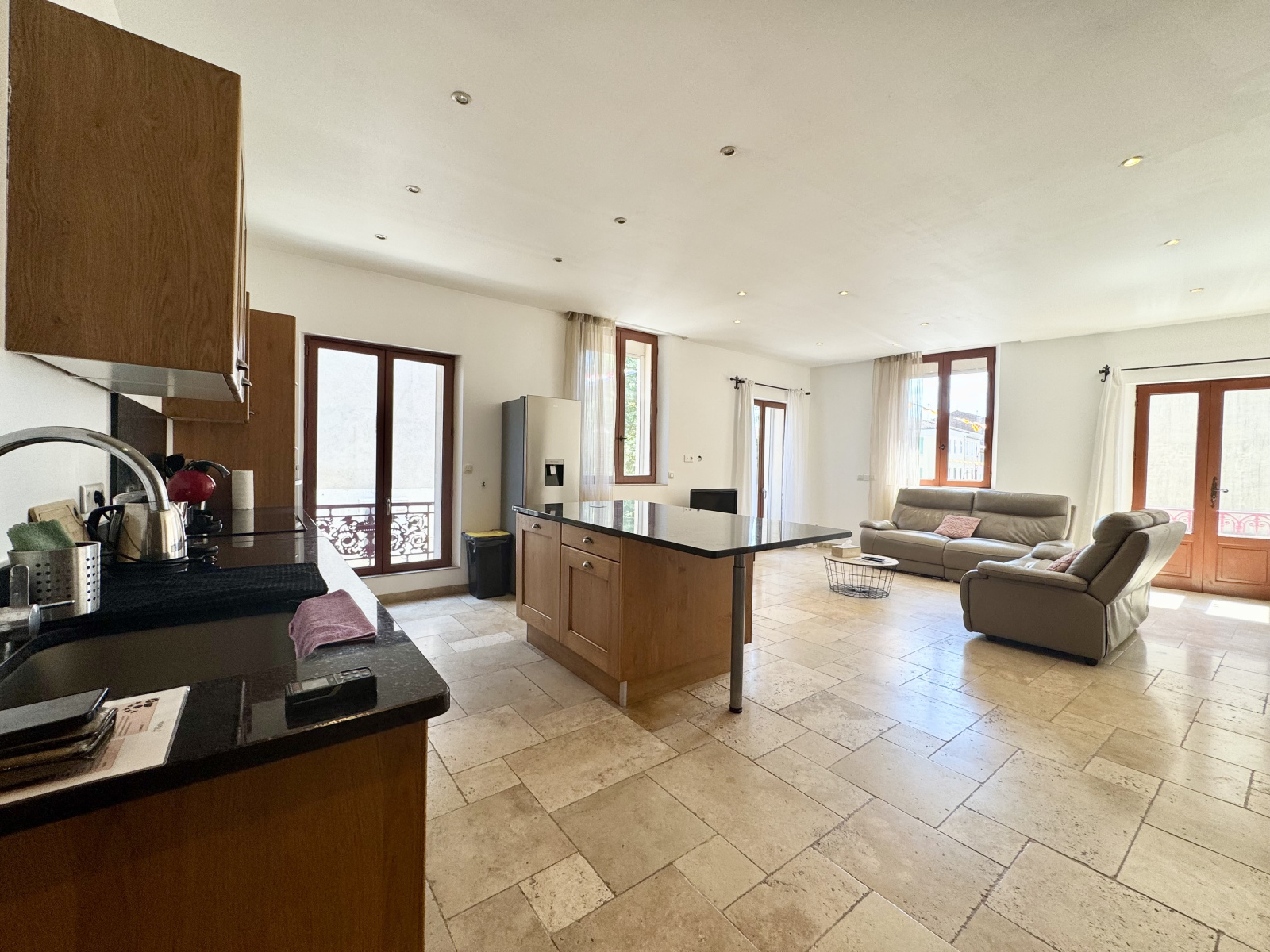 Image_3, Appartement, Vidauban, ref :V1942