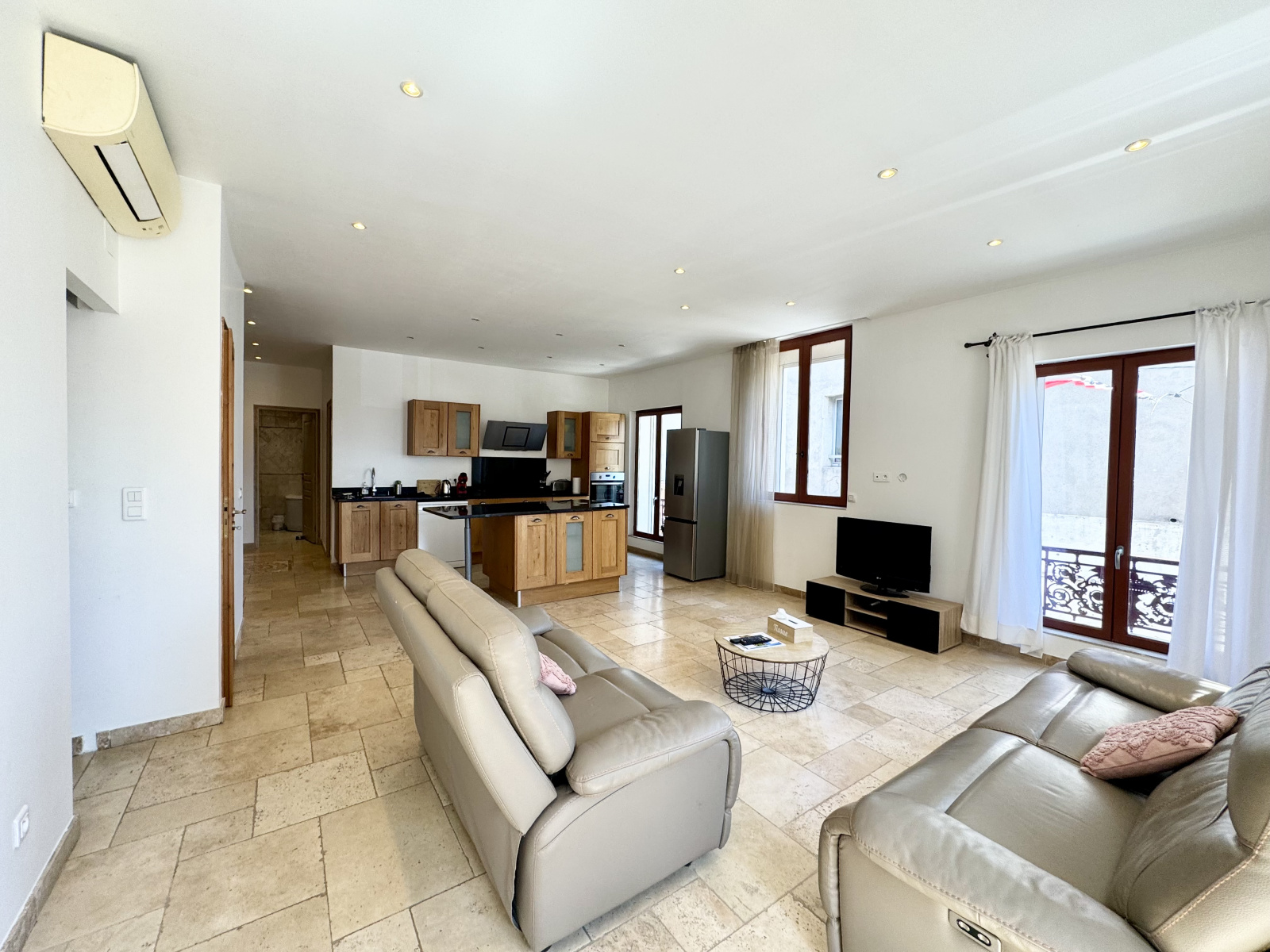 Image_1, Appartement, Vidauban, ref :V1942