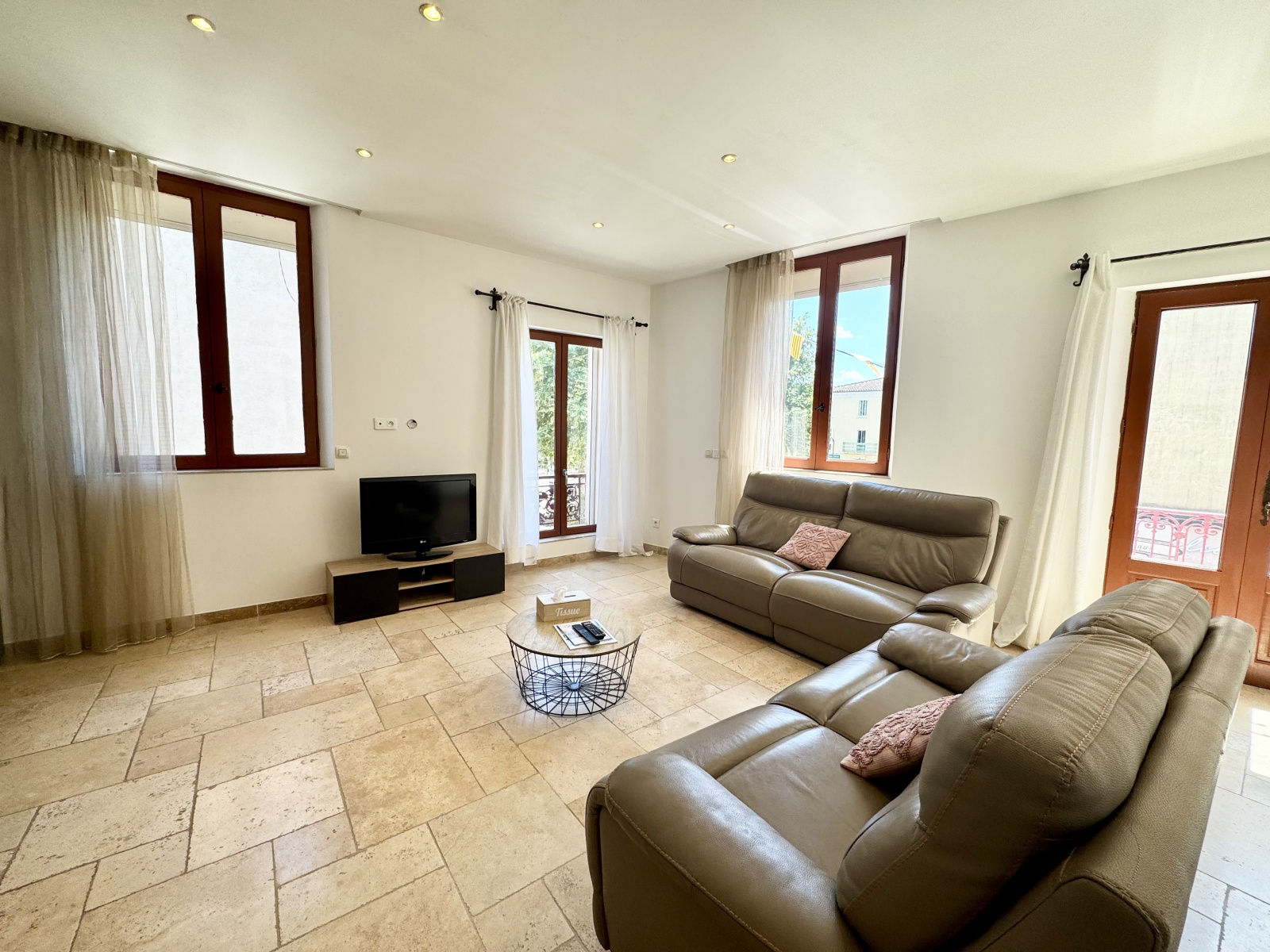 Image_2, Appartement, Vidauban, ref :V1942