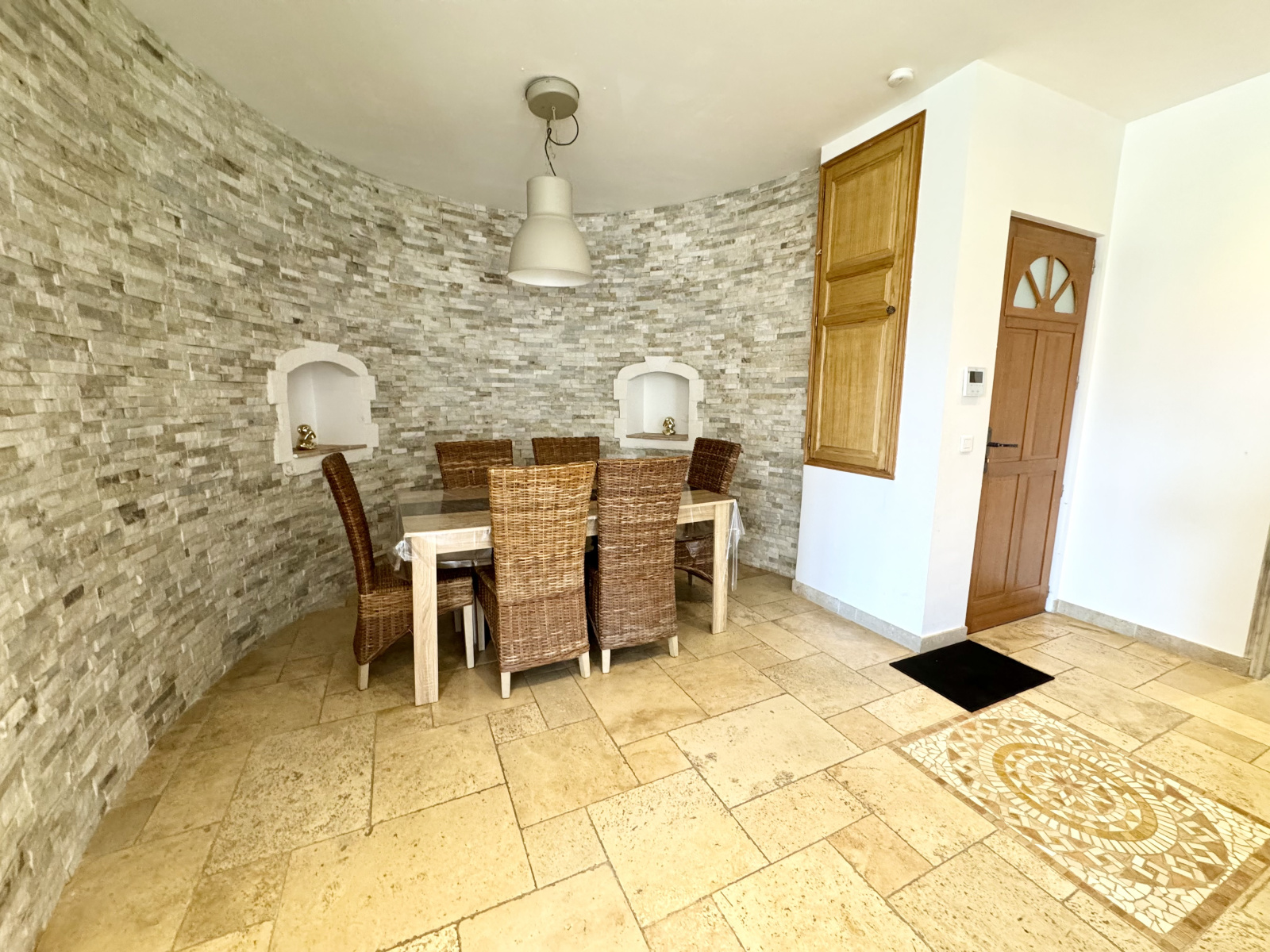 Image_8, Appartement, Vidauban, ref :V1942