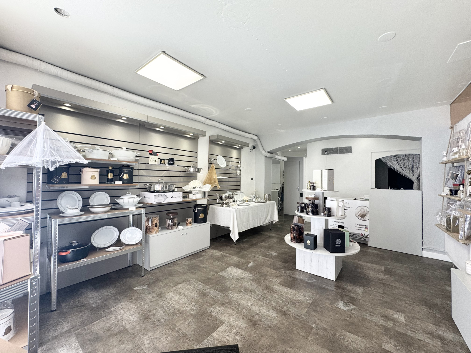 Image_8, Local commercial, Vidauban, ref :G22