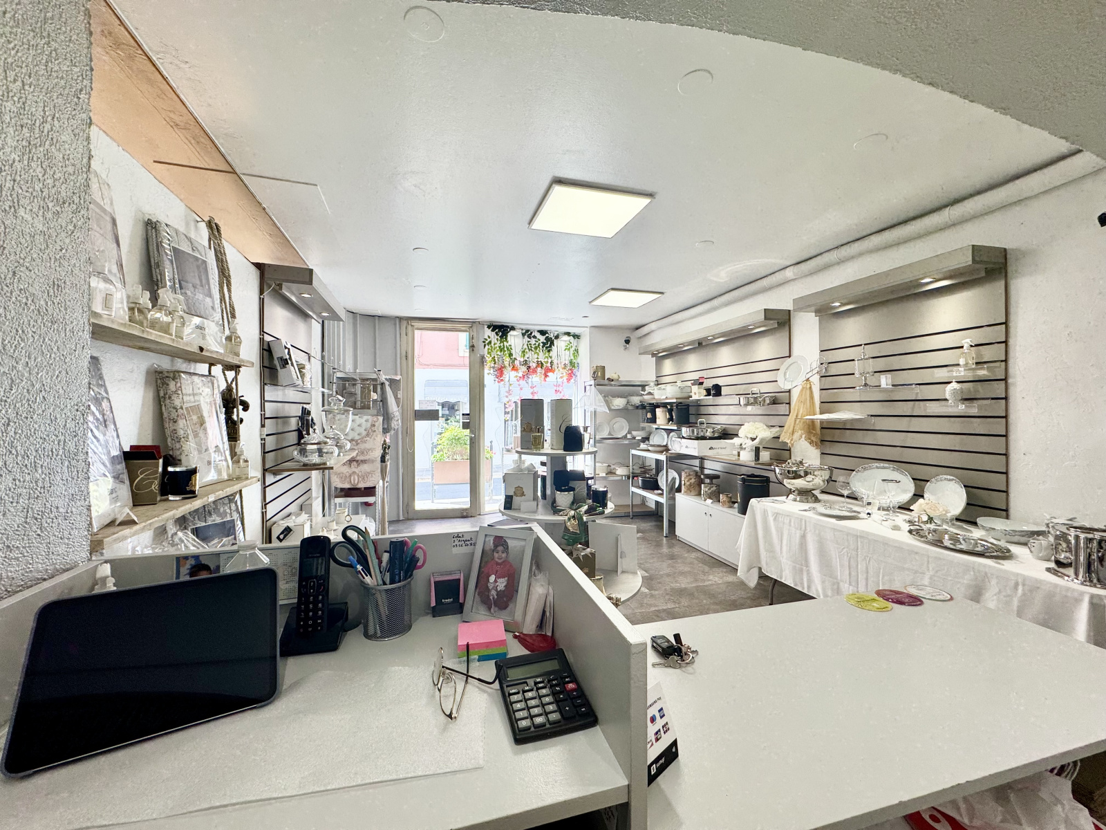 Image_3, Local commercial, Vidauban, ref :G22