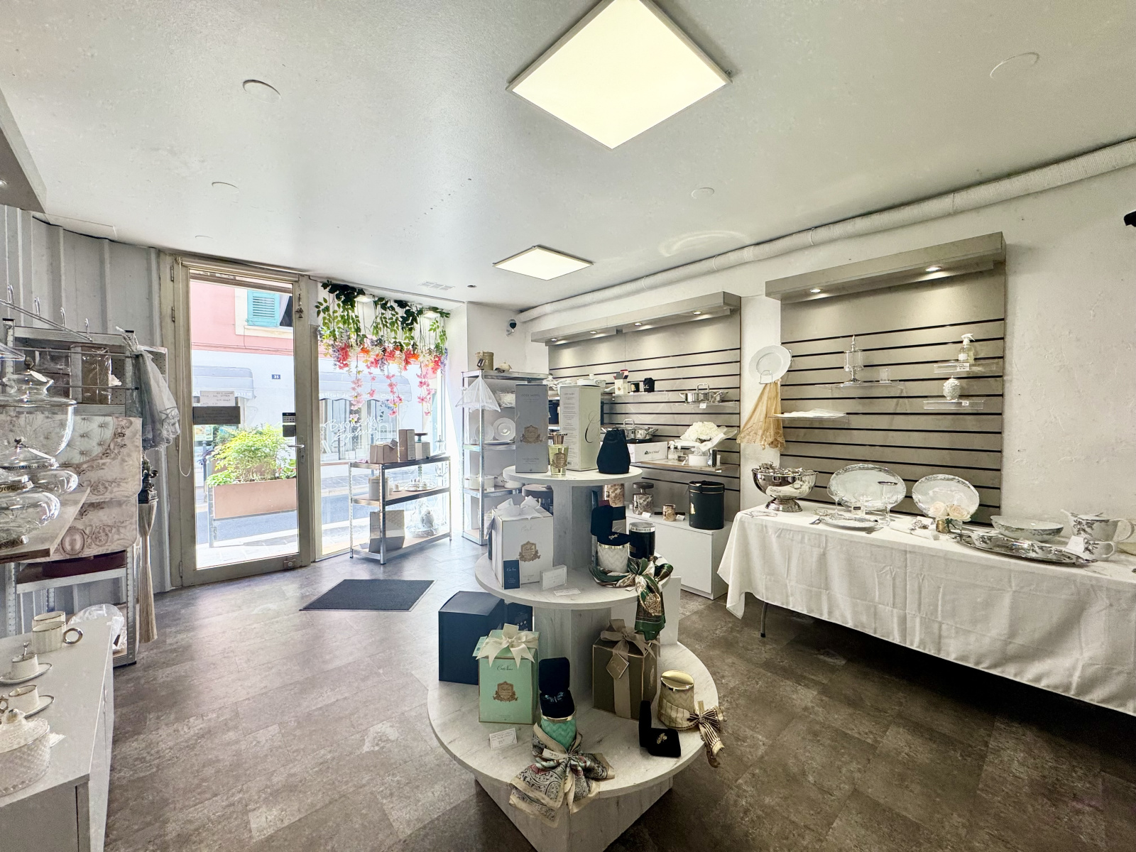 Image_2, Local commercial, Vidauban, ref :G22