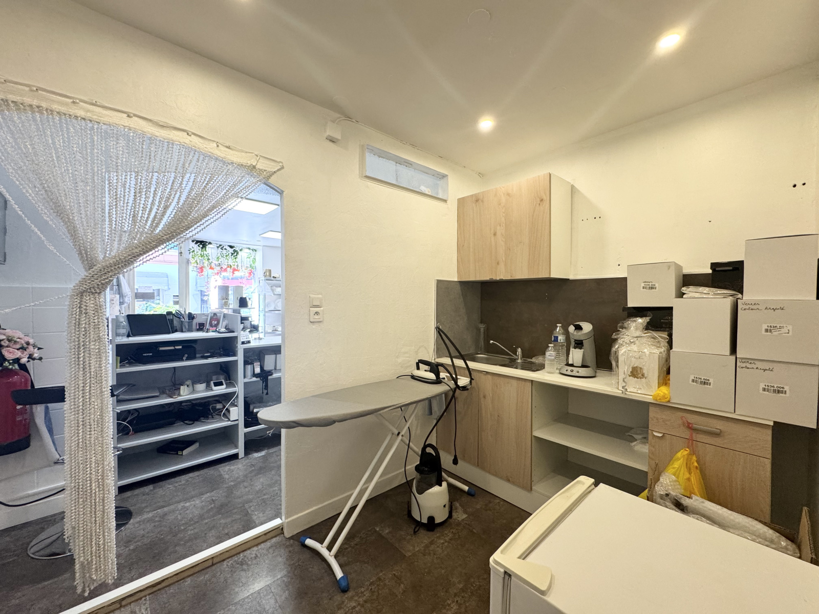 Image_6, Local commercial, Vidauban, ref :G22