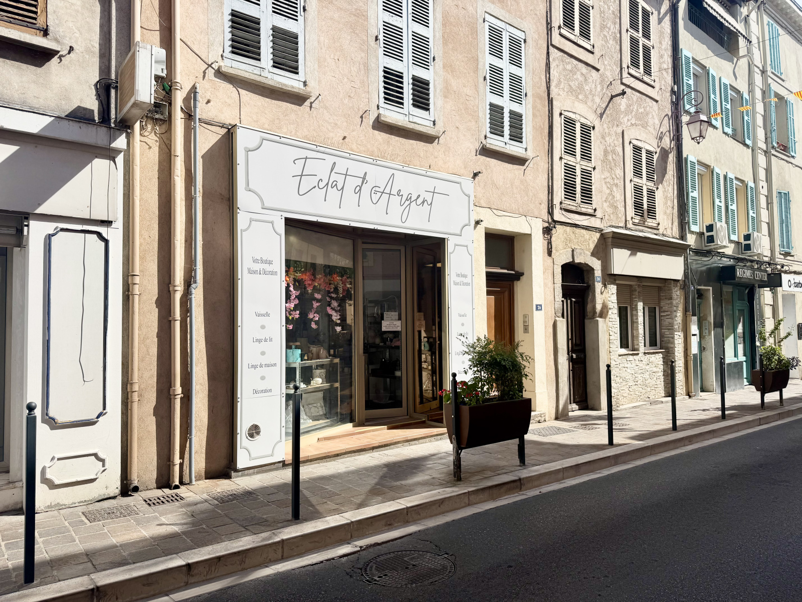 Image_10, Local commercial, Vidauban, ref :G22