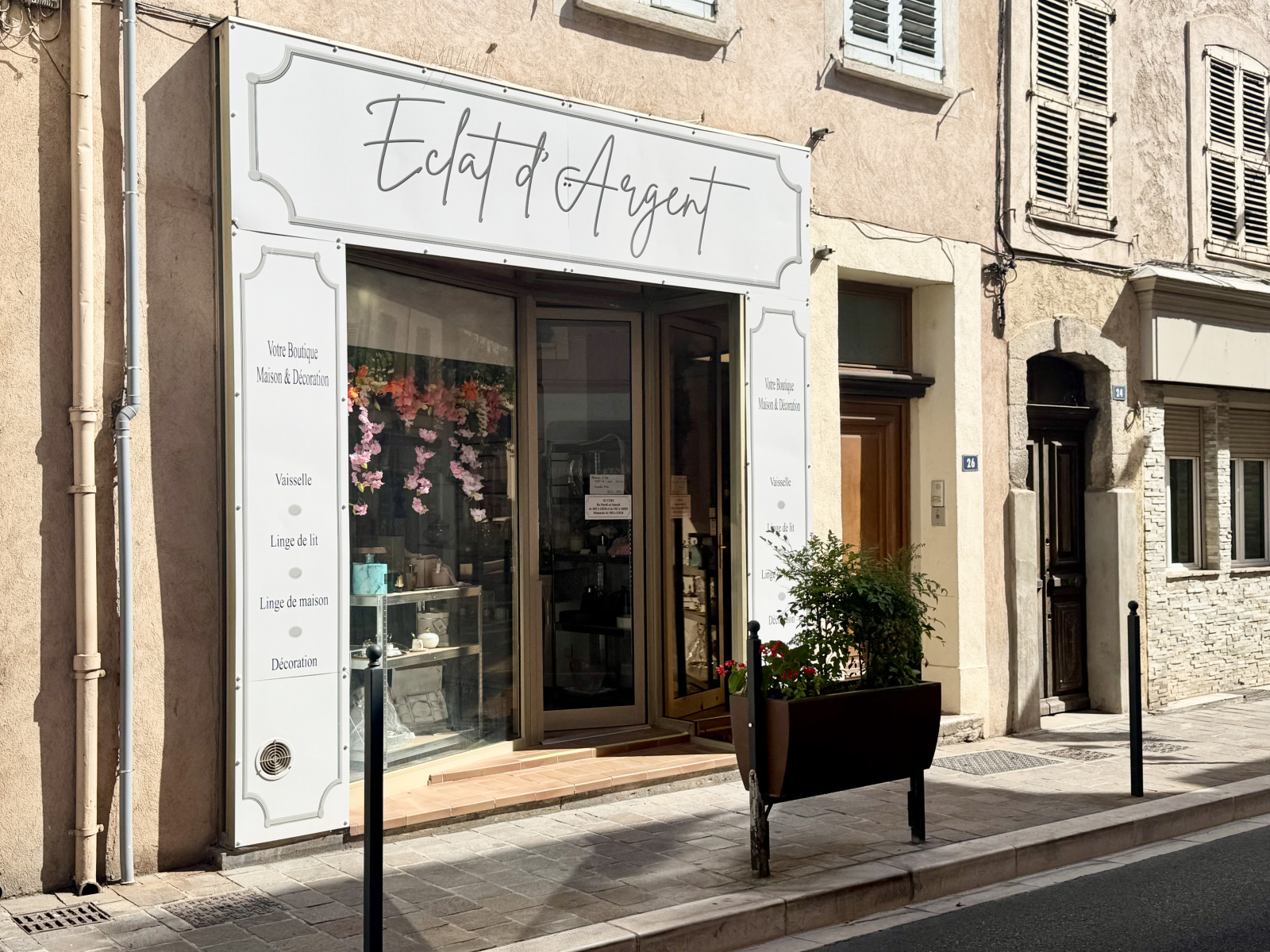 Image_1, Local commercial, Vidauban, ref :G22