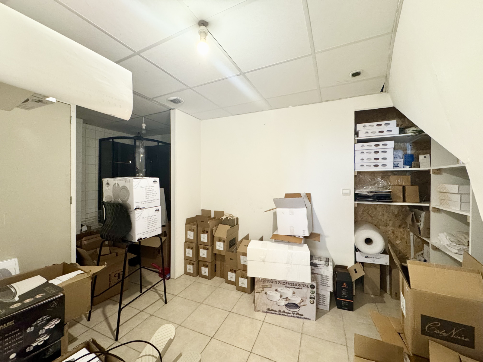 Image_9, Local commercial, Vidauban, ref :G22