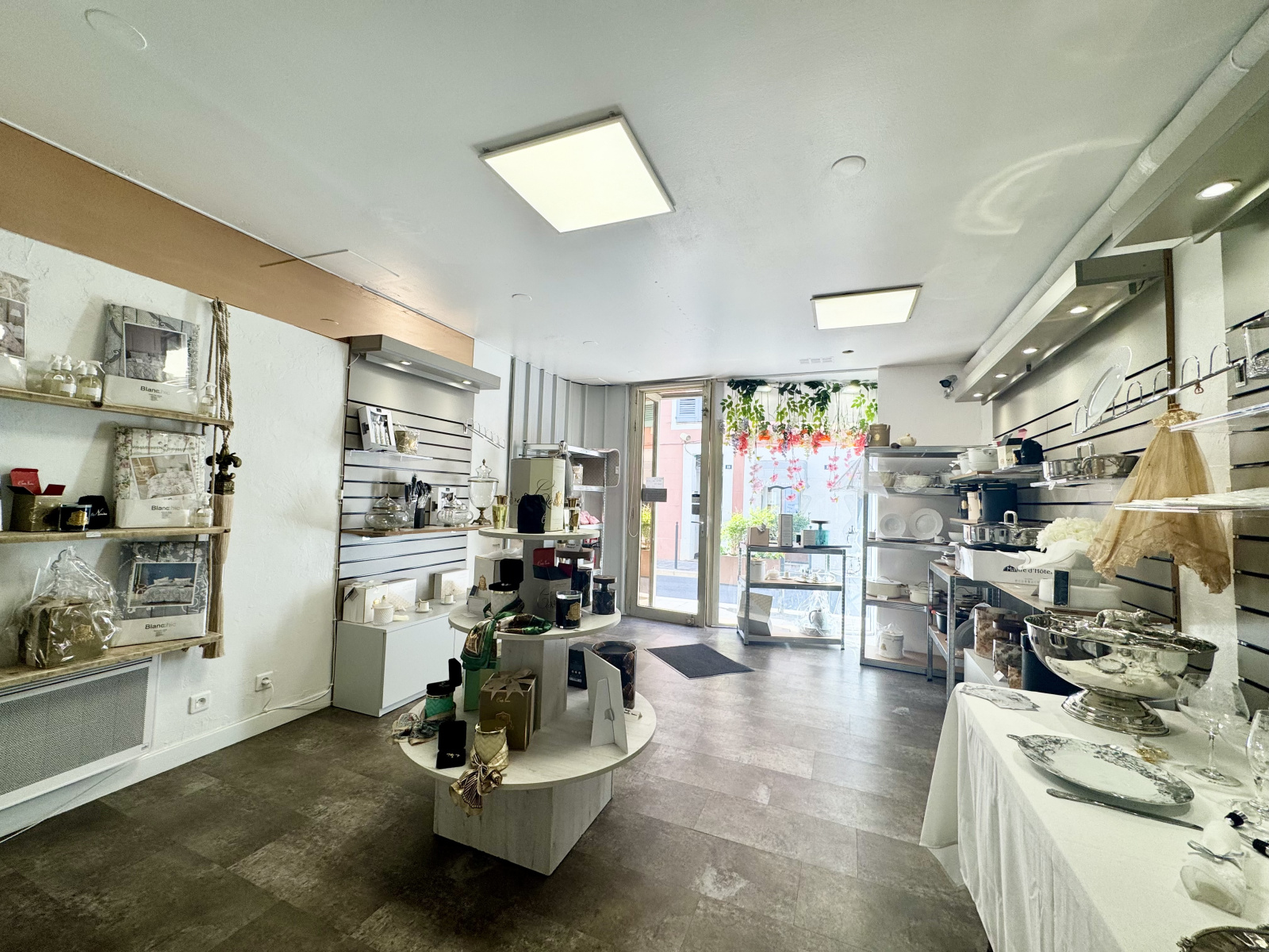 Image_7, Local commercial, Vidauban, ref :G22