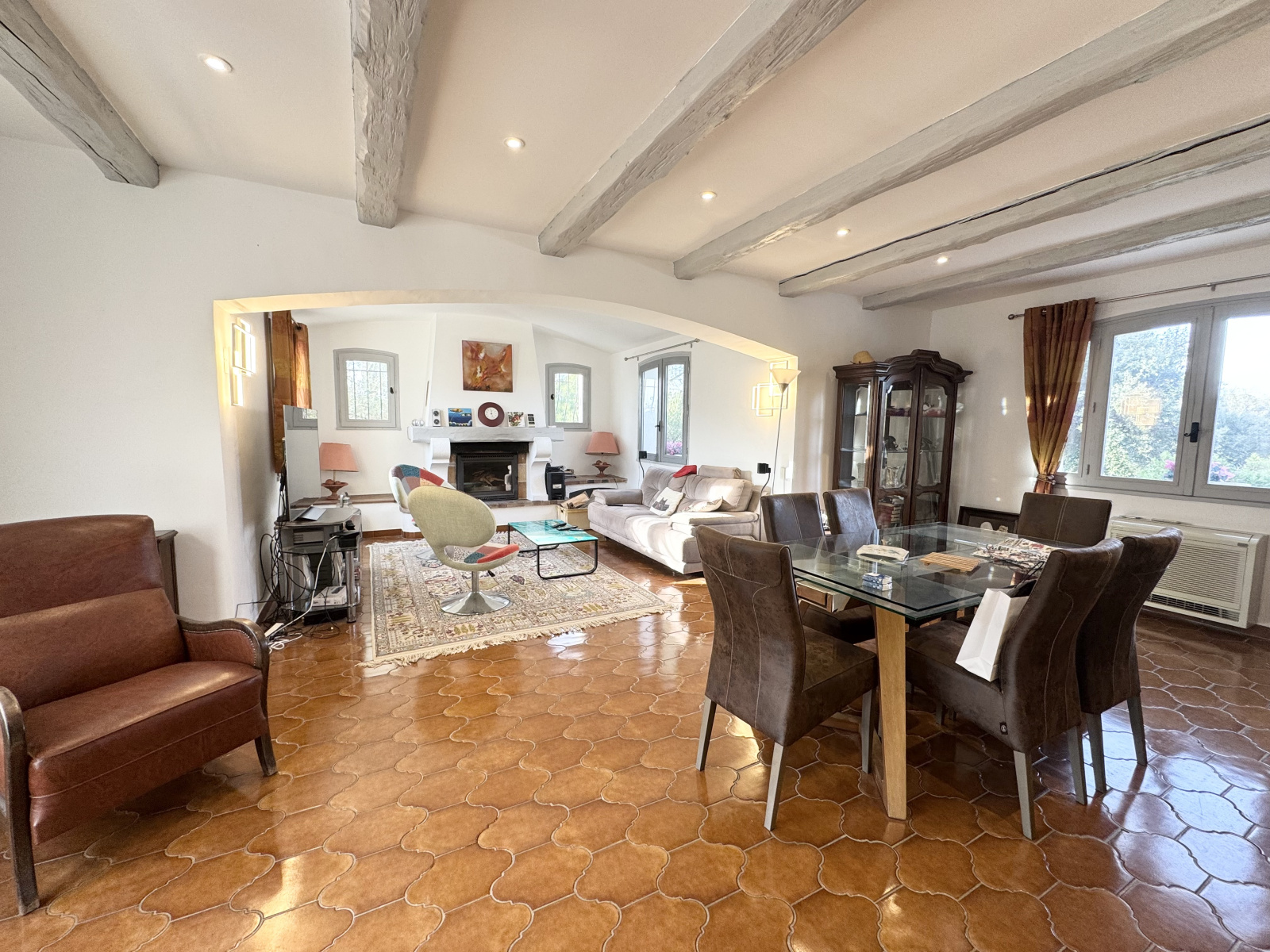 Image_10, Villa, Saint-Raphaël, ref :V19778