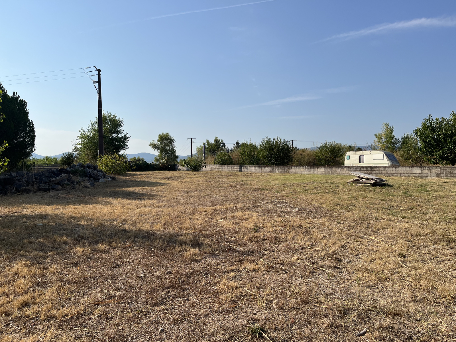 Image_3, Terrain, Vidauban, ref :V1945