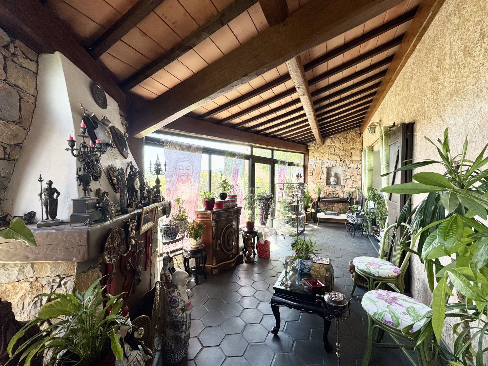 Image_6, Villa, Besse-sur-Issole, ref :V1941