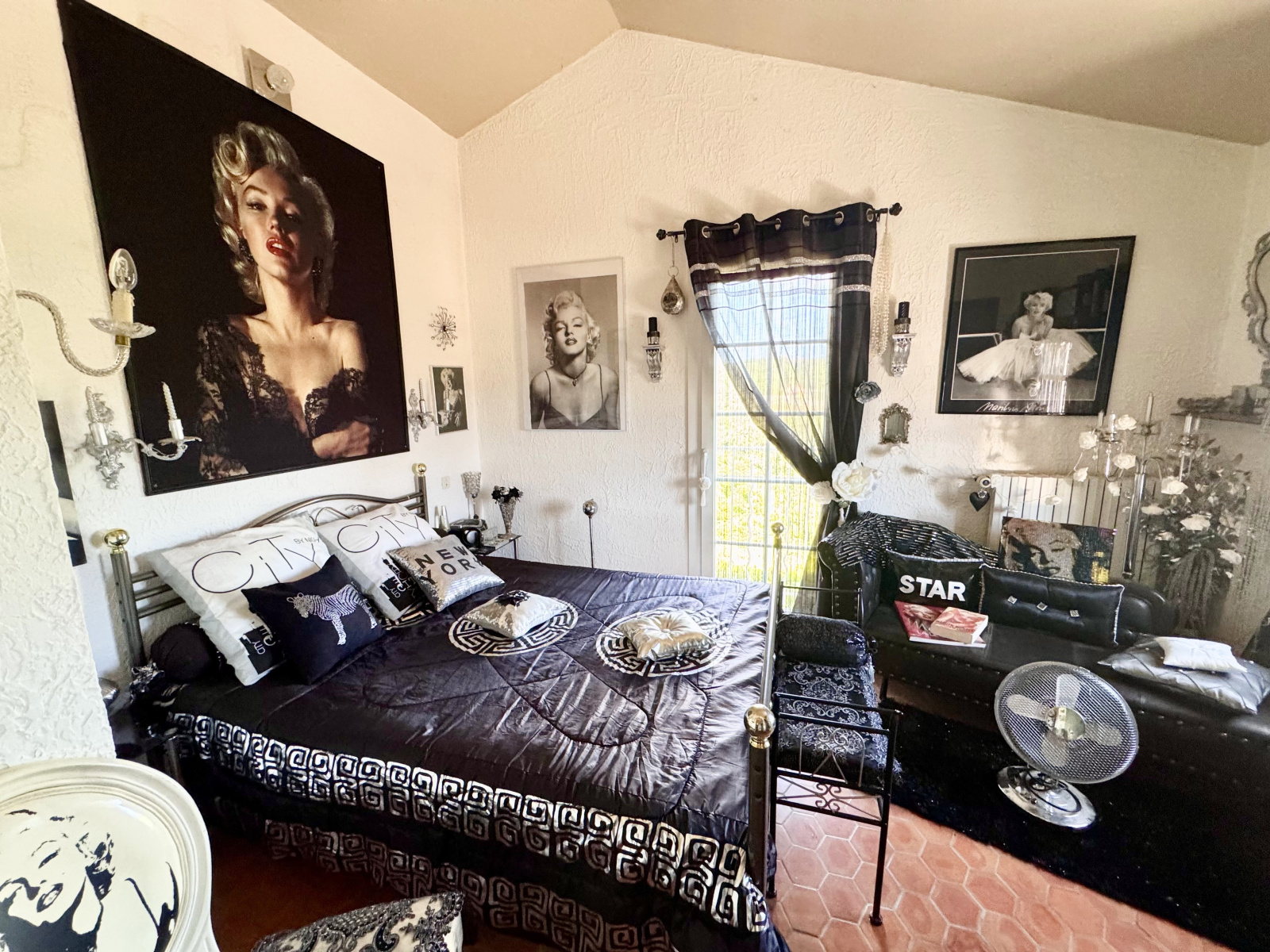 Image_29, Villa, Besse-sur-Issole, ref :V1941