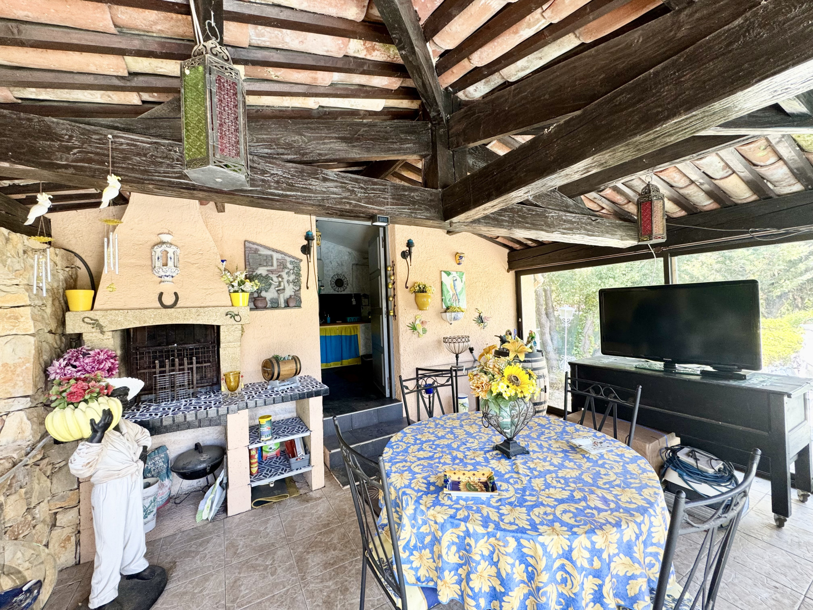 Image_8, Villa, Besse-sur-Issole, ref :V1941