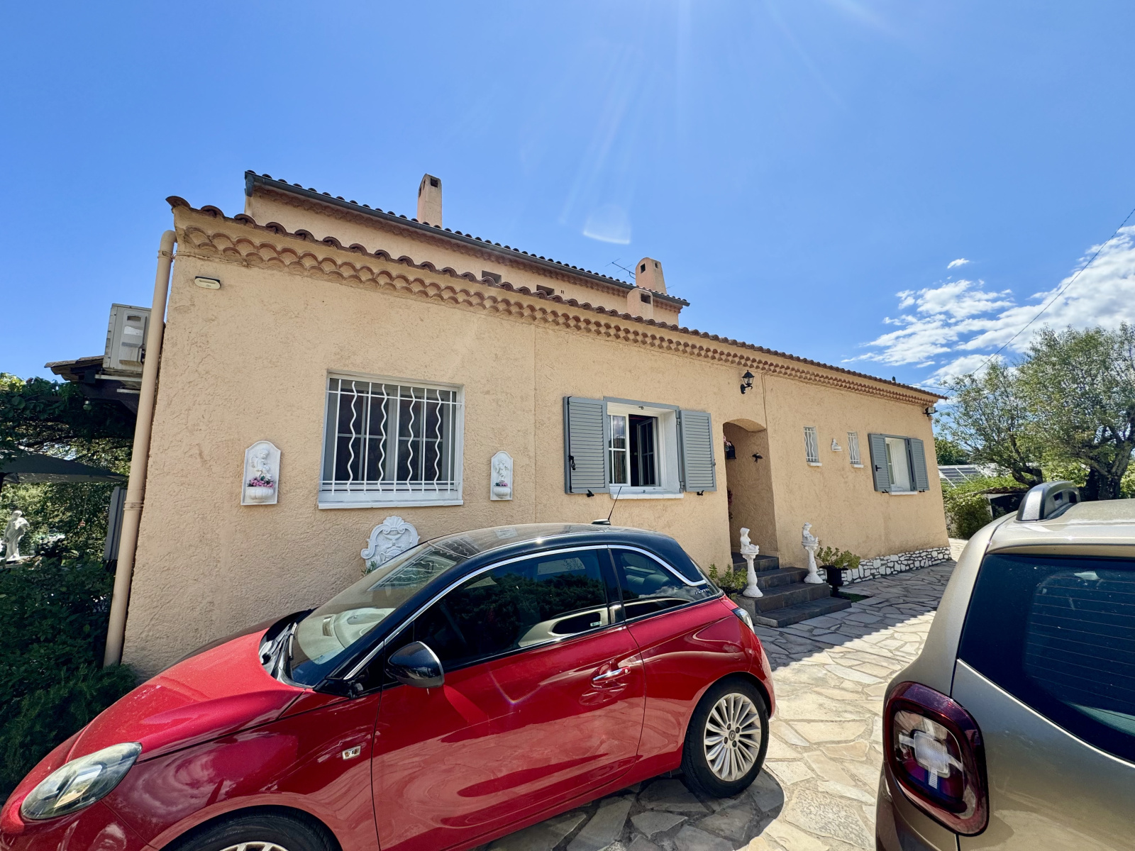 Image_31, Villa, Besse-sur-Issole, ref :V1941