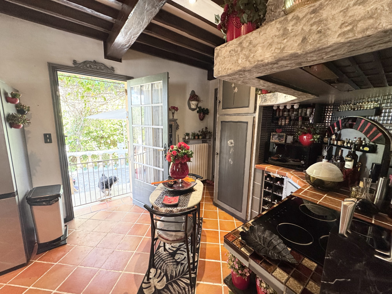 Image_17, Villa, Besse-sur-Issole, ref :V1941