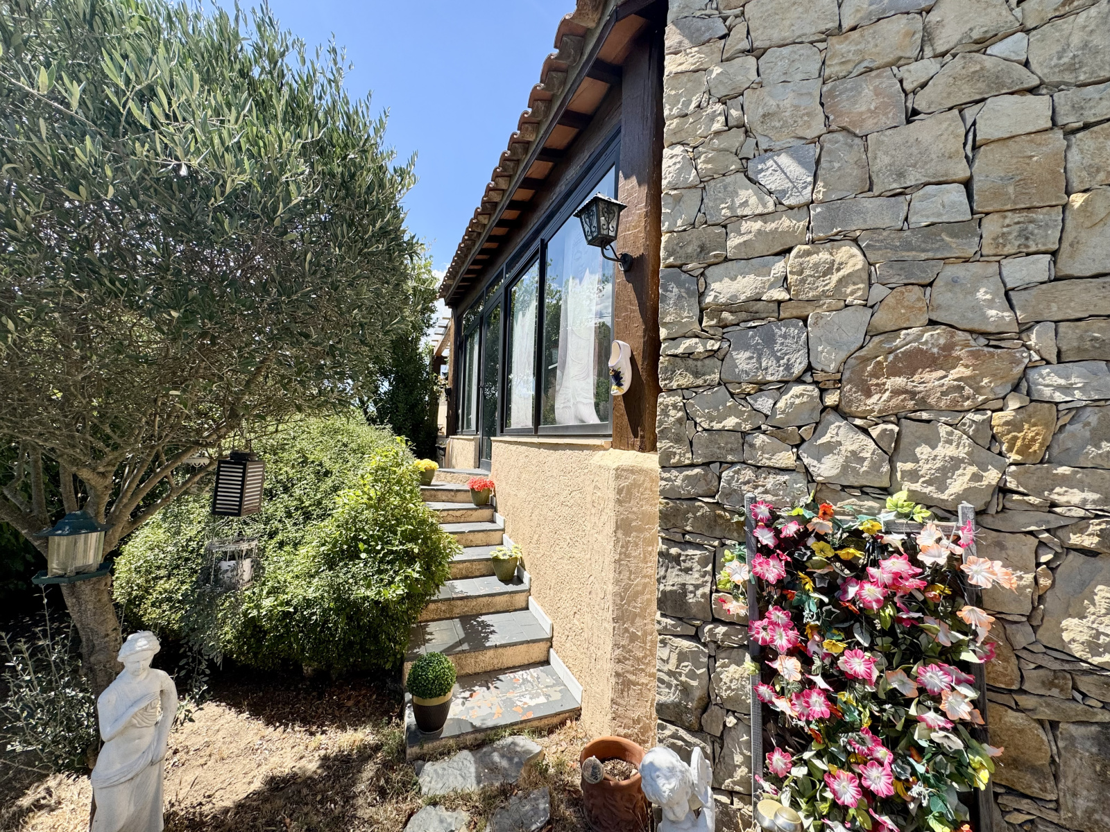 Image_3, Villa, Besse-sur-Issole, ref :V1941