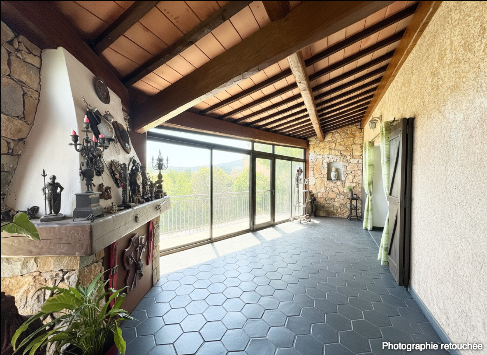 Image_7, Villa, Besse-sur-Issole, ref :V1941