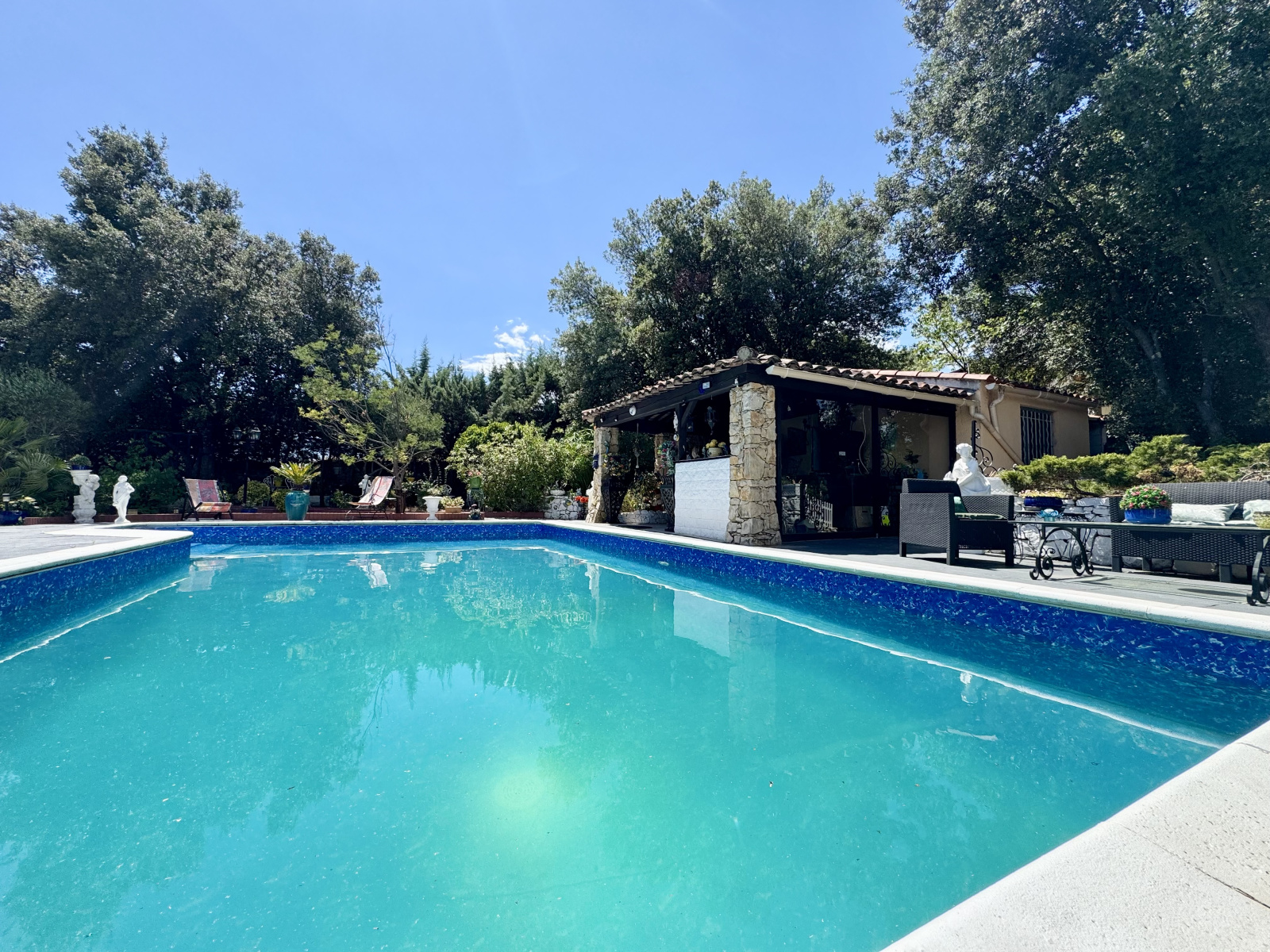 Image_10, Villa, Besse-sur-Issole, ref :V1941