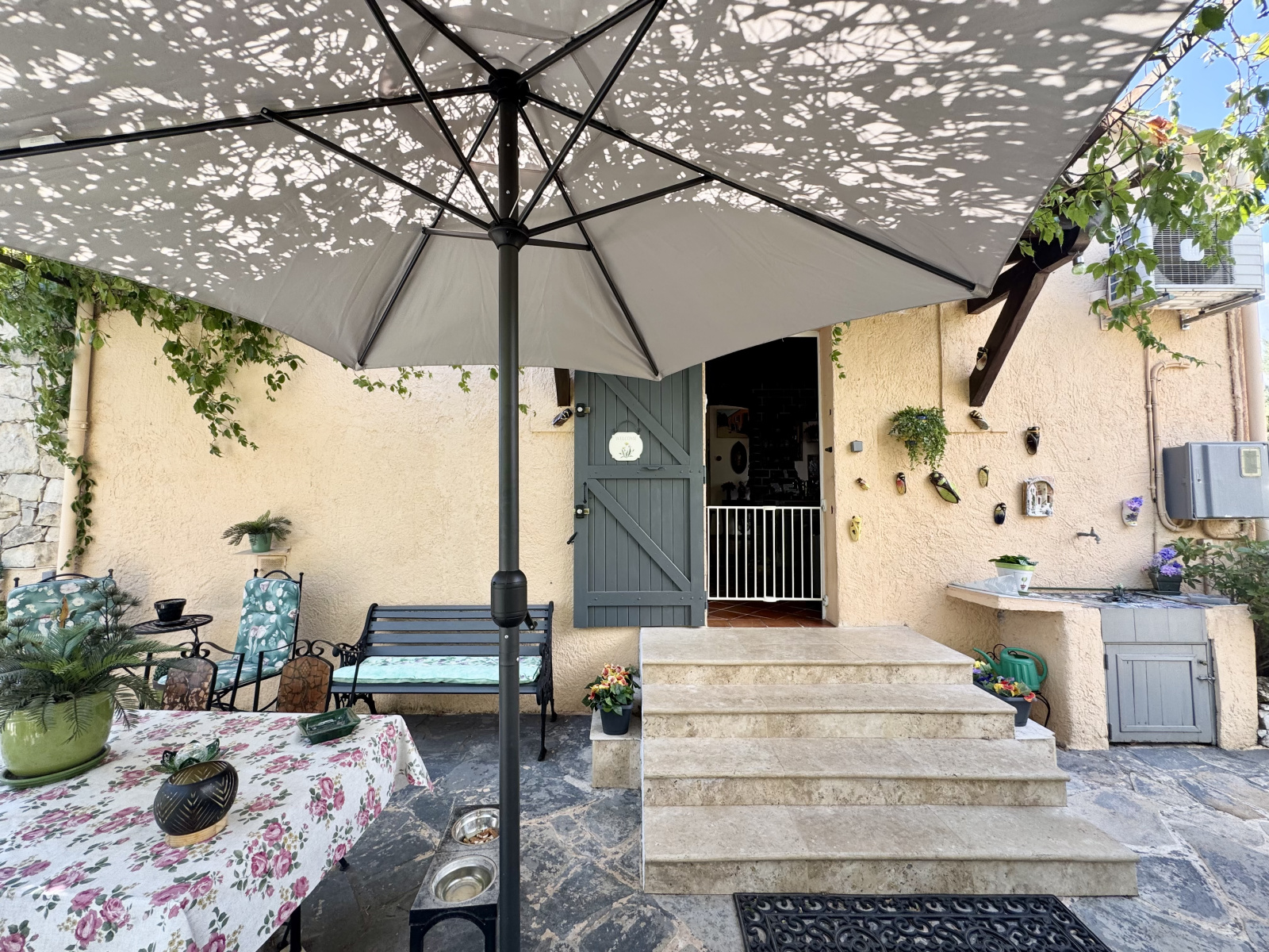 Image_2, Villa, Besse-sur-Issole, ref :V1941