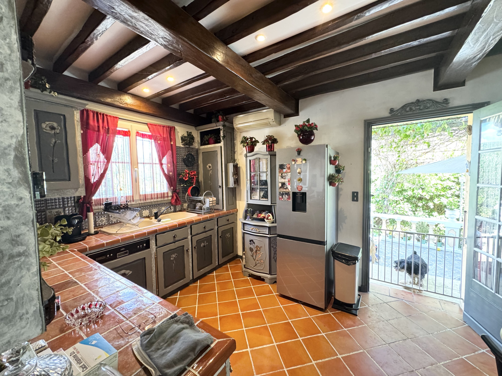 Image_13, Villa, Besse-sur-Issole, ref :V1941