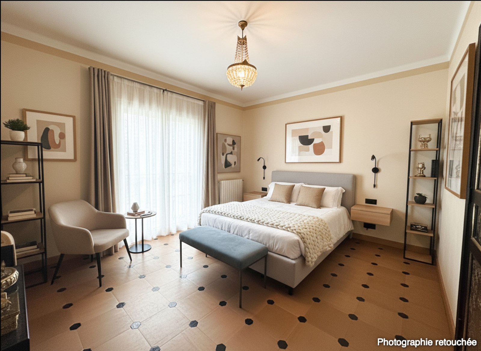 Image_22, Villa, Besse-sur-Issole, ref :V1941