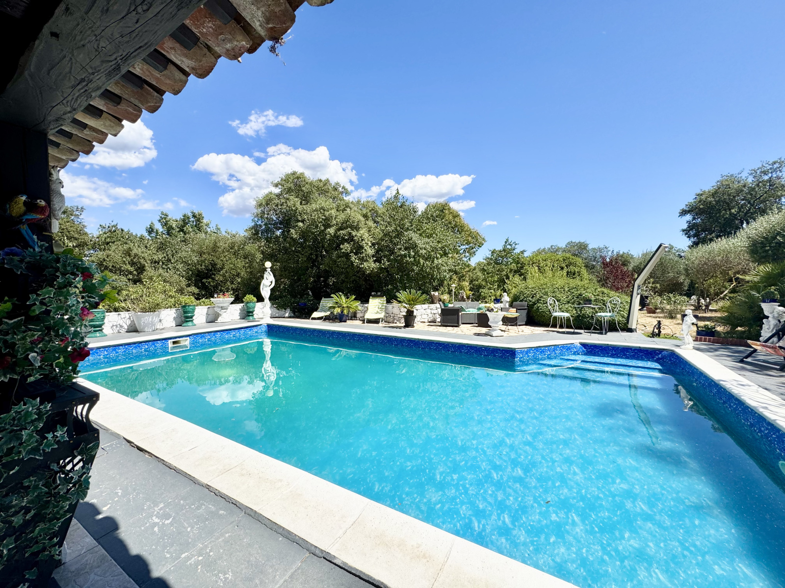 Image_1, Villa, Besse-sur-Issole, ref :V1941