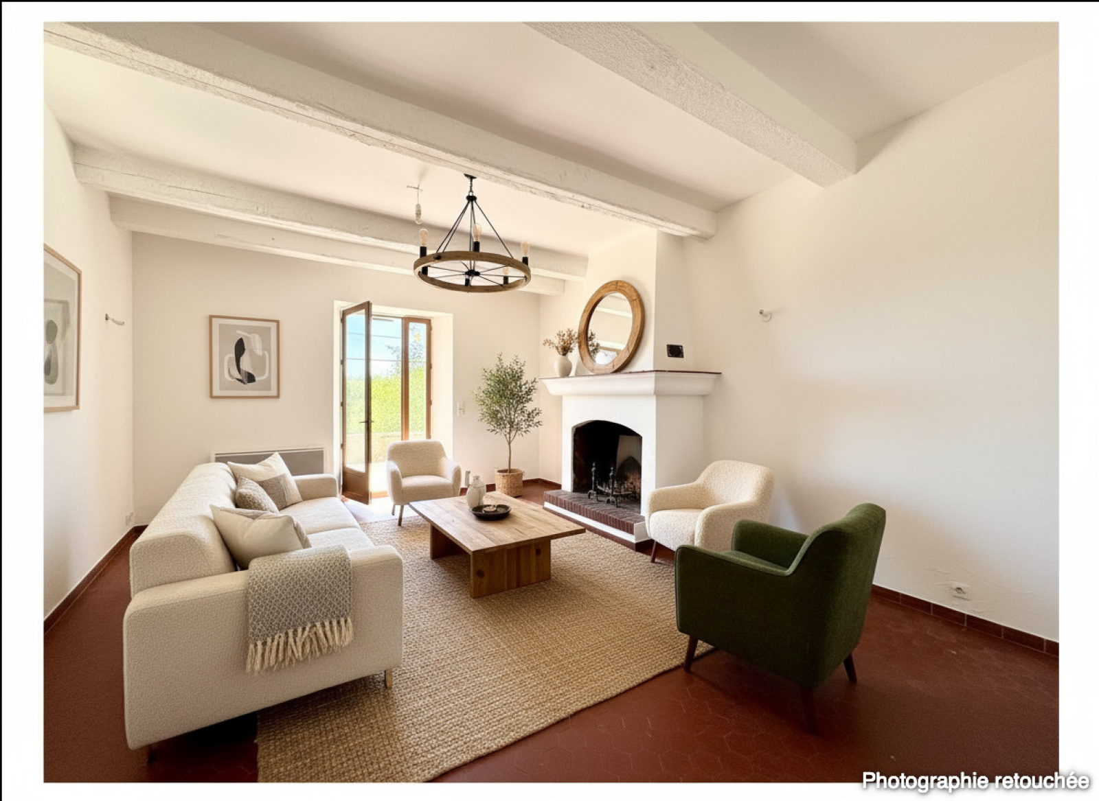 Image_3, Villa, Flassans-sur-Issole, ref :V1947