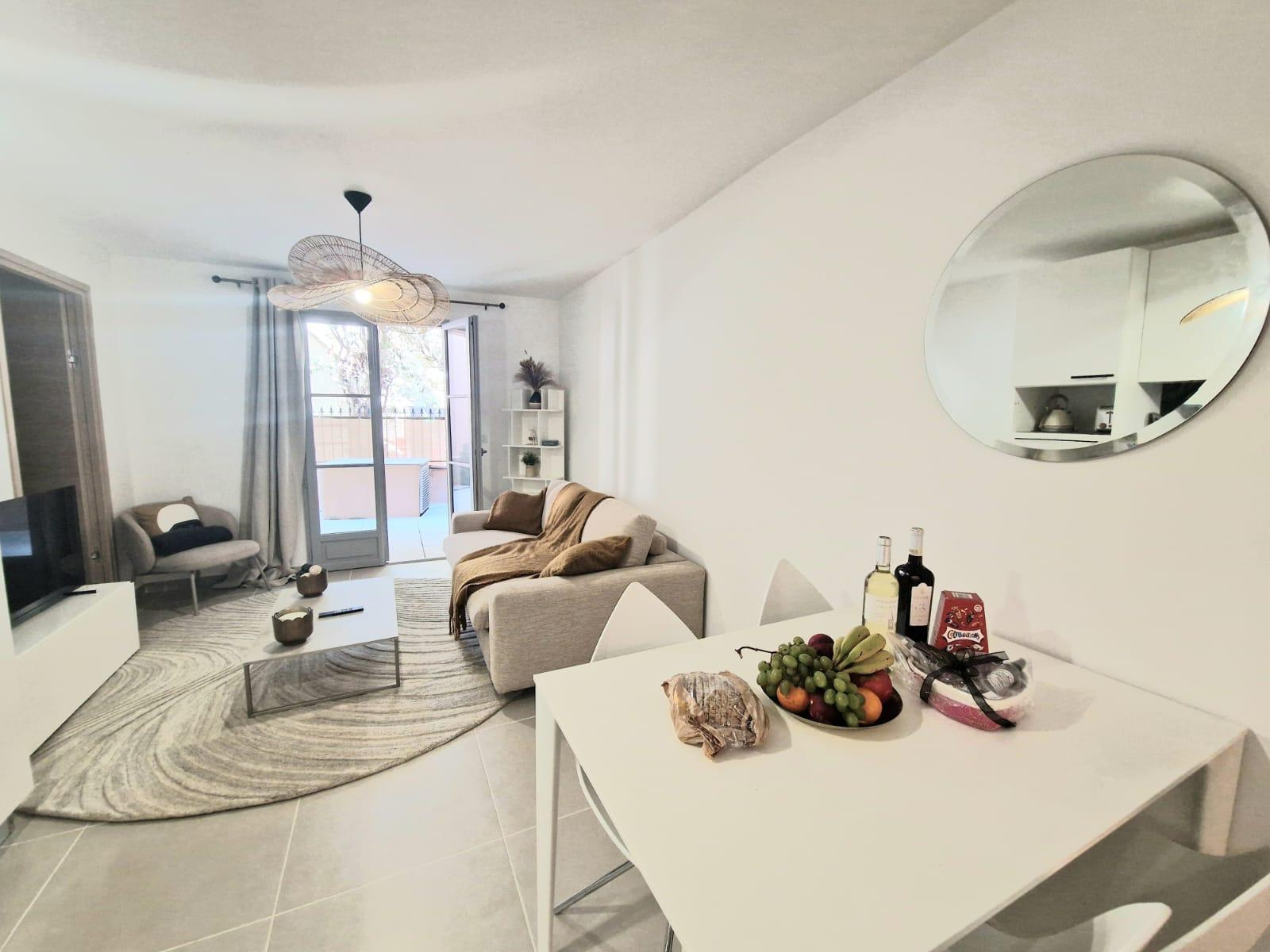 Image_4, Appartement, Saint-Tropez, ref :V1958