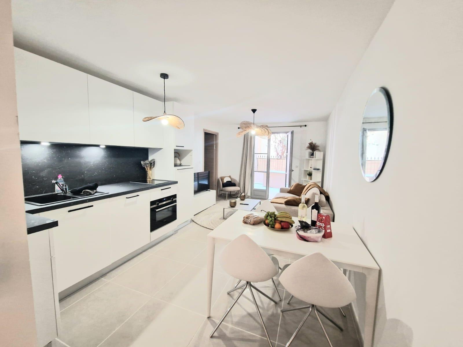 Image_1, Appartement, Saint-Tropez, ref :V1958