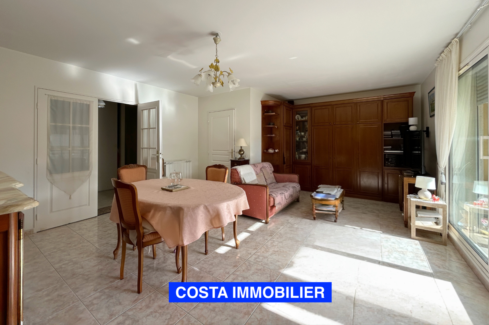 Image_1, Appartement, Draguignan, ref :V1924