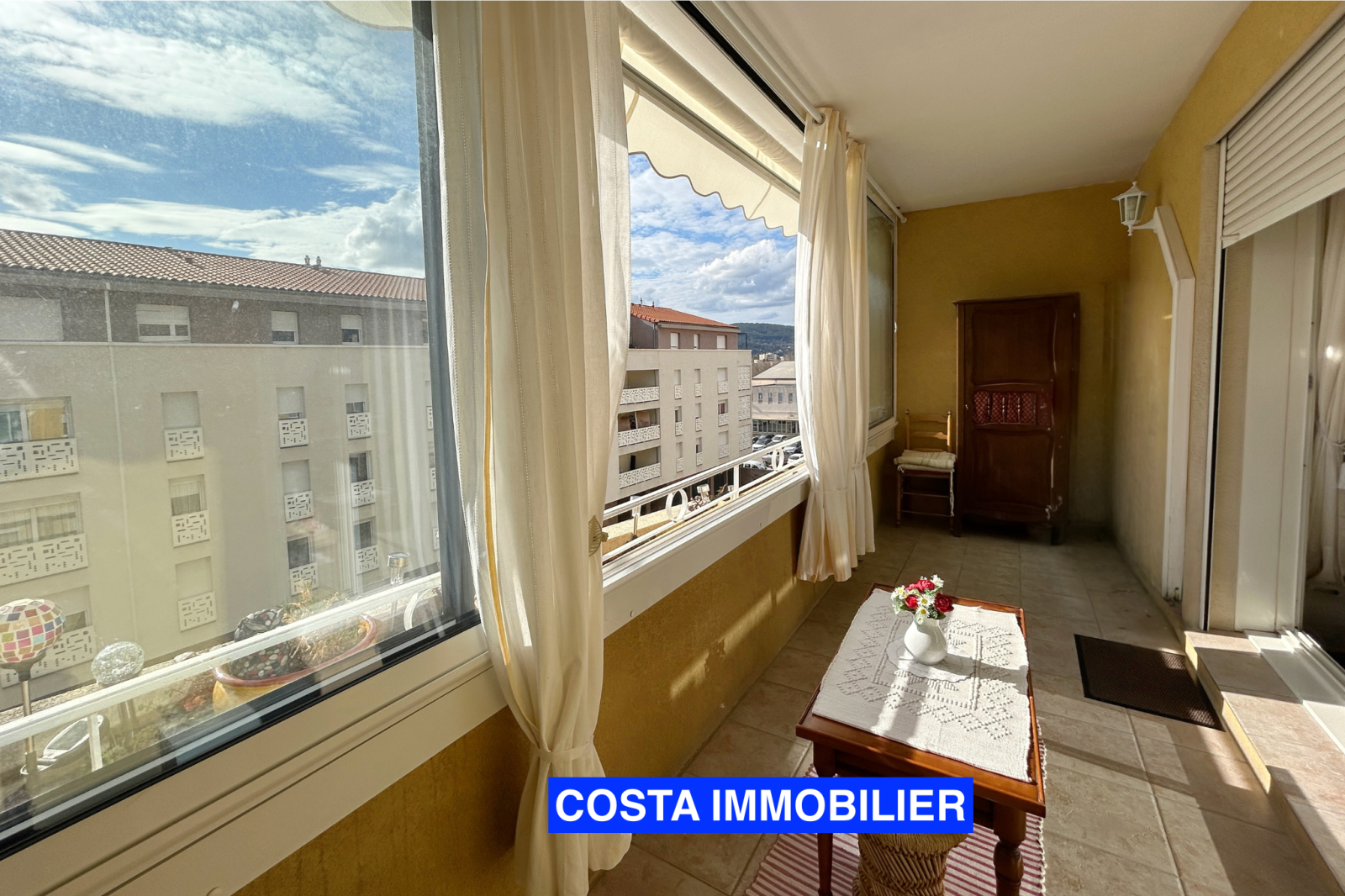 Image_5, Appartement, Draguignan, ref :V1924
