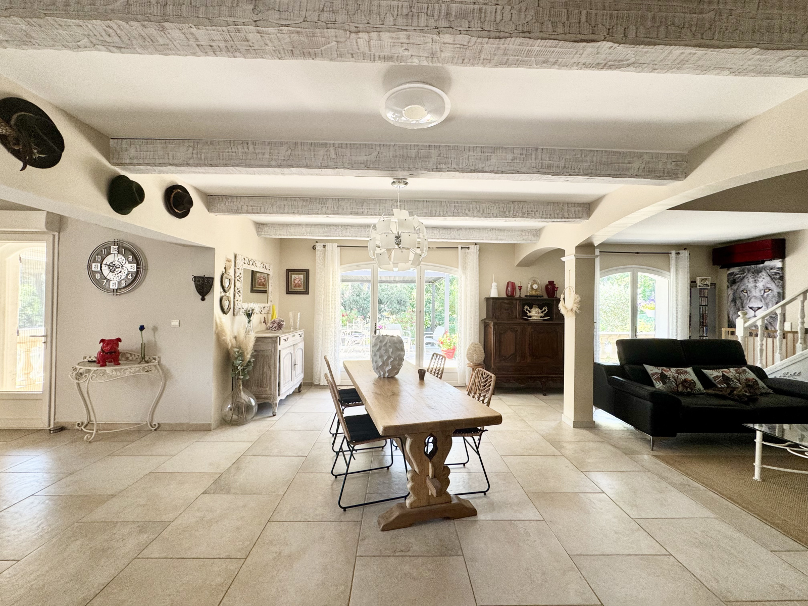 Image_2, Villa, Vidauban, ref :V1931