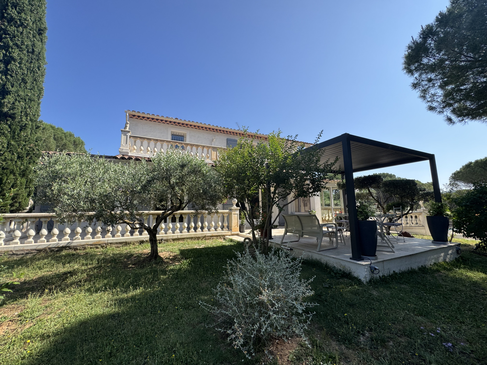 Image_15, Villa, Vidauban, ref :V1931