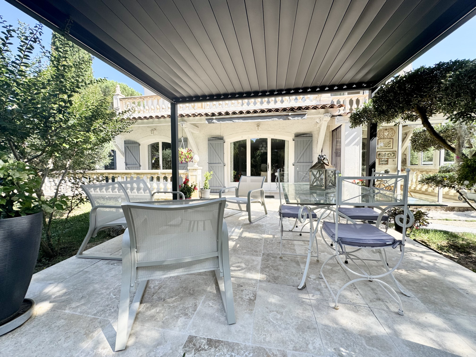 Image_1, Villa, Vidauban, ref :V1931