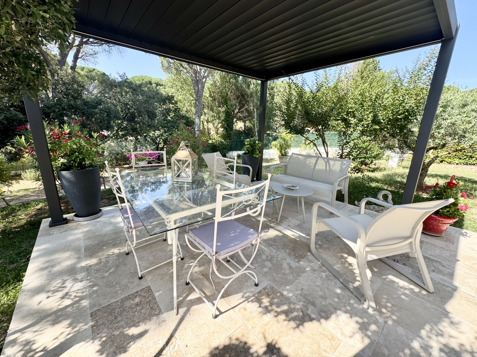 Image_22, Villa, Vidauban, ref :V1931