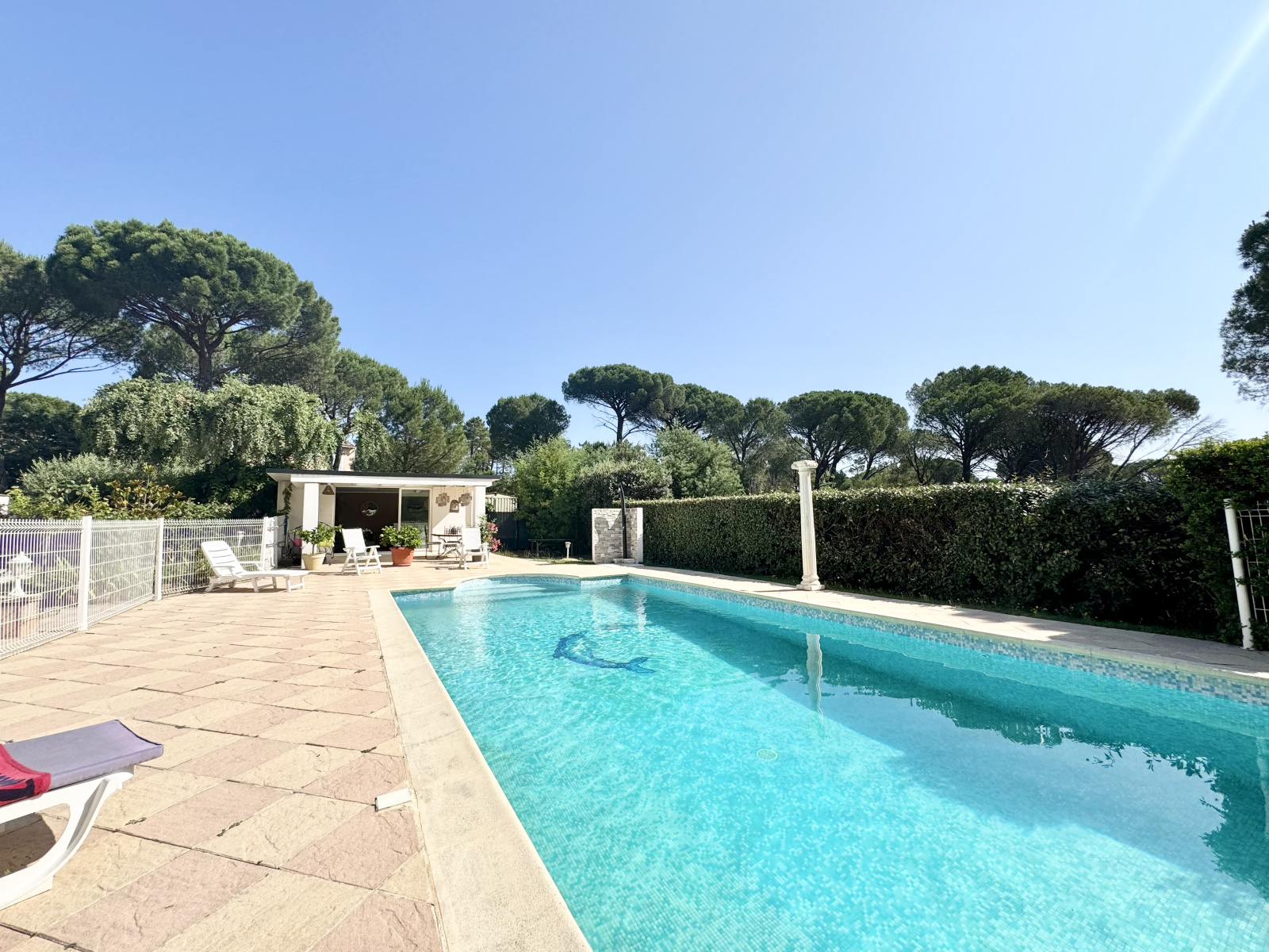 Image_7, Villa, Vidauban, ref :V1931