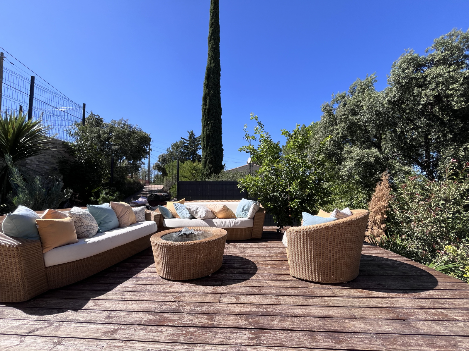 Image_3, Villa, Vidauban, ref :V1870