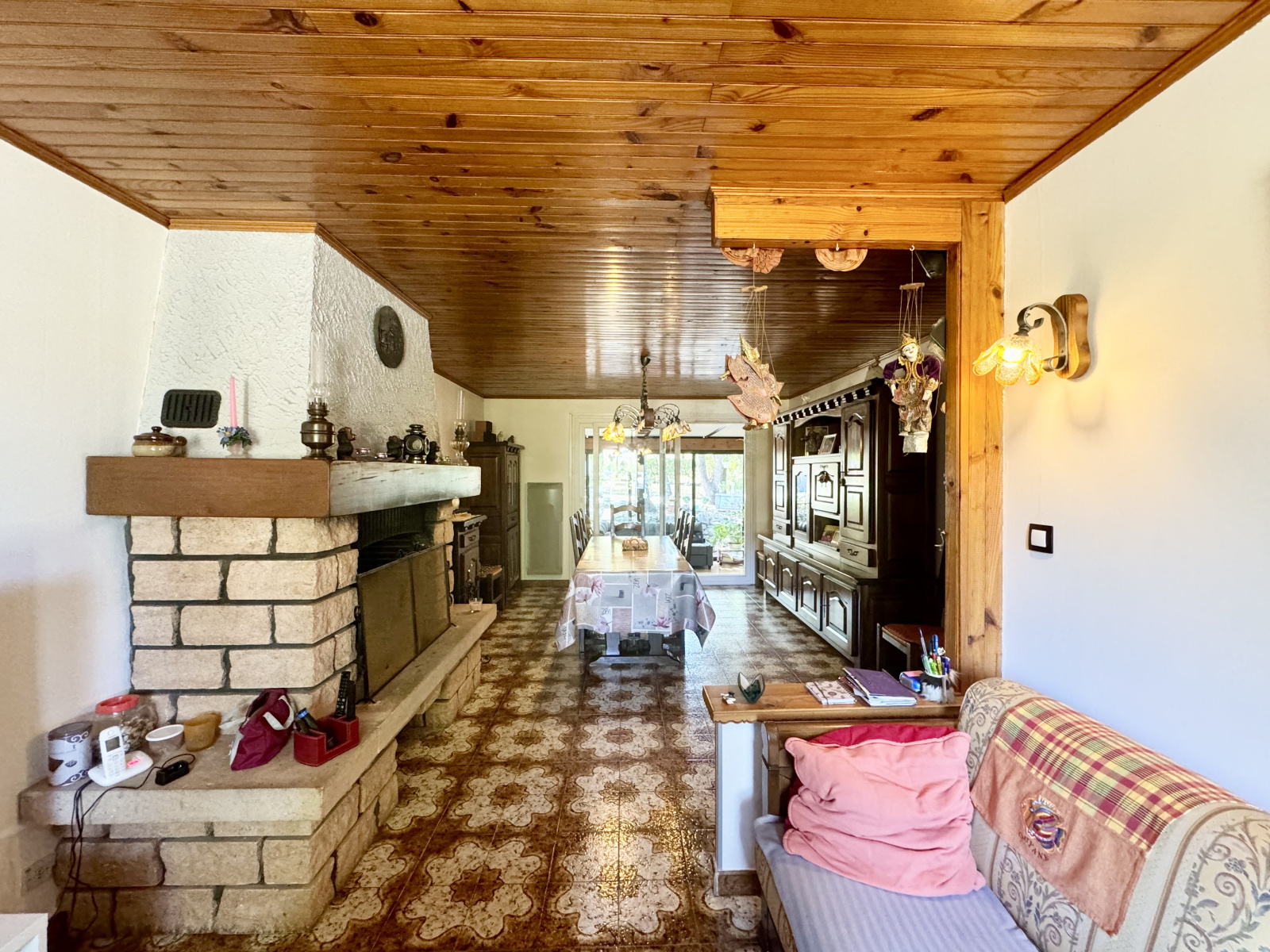 Image_9, Villa, Forcalqueiret, ref :V1853