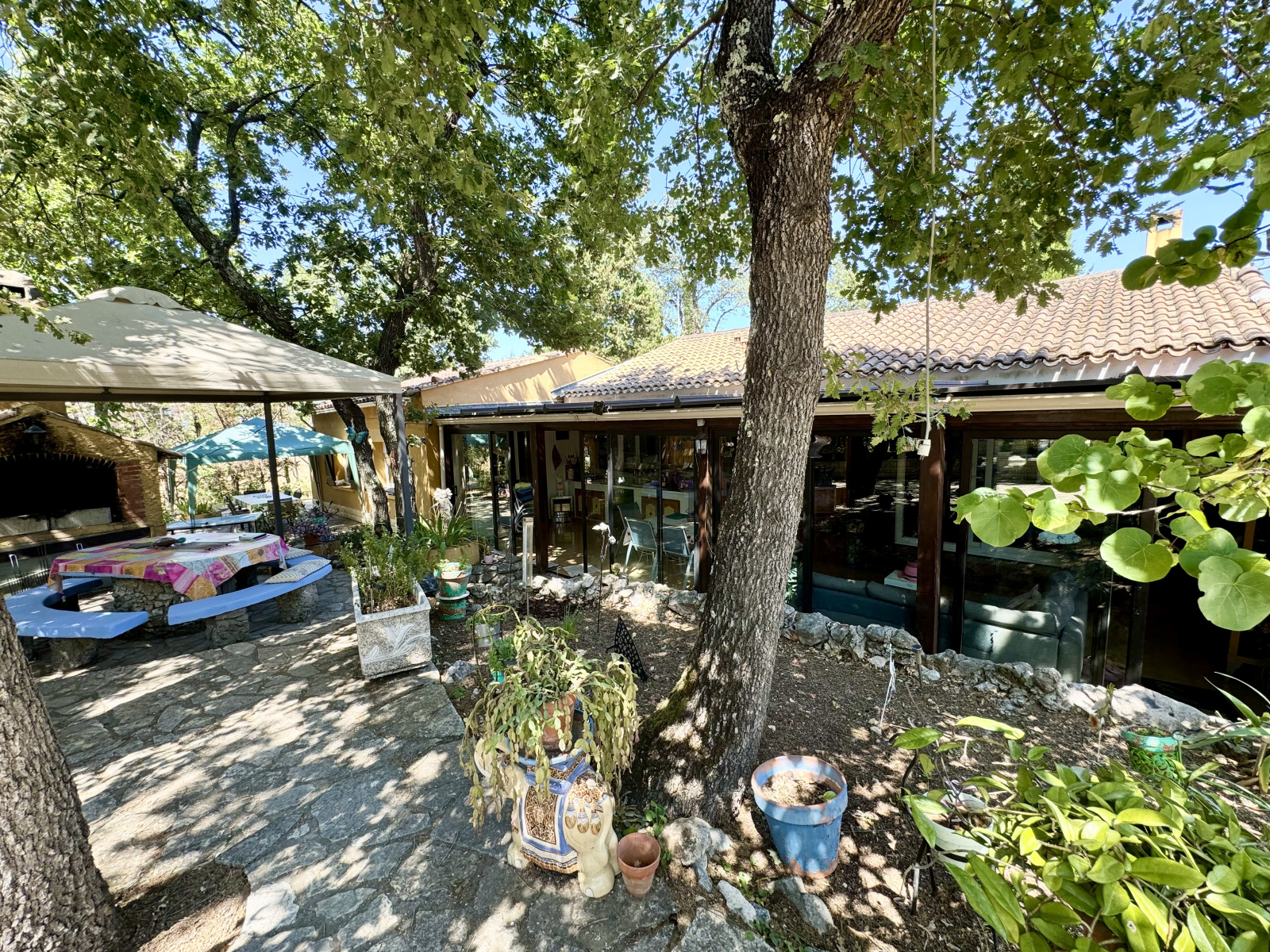 Image_3, Villa, Forcalqueiret, ref :V1853