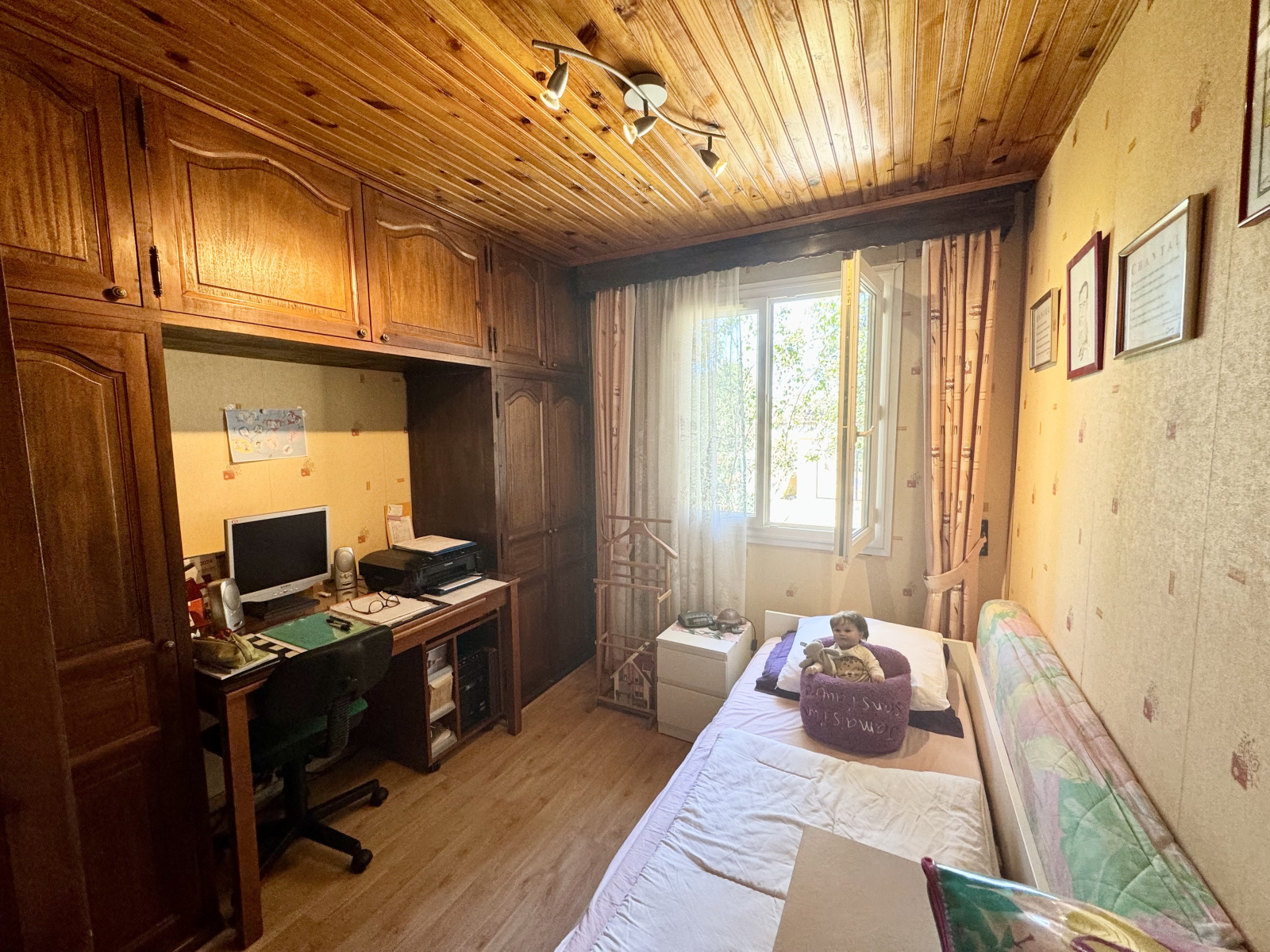 Image_14, Villa, Forcalqueiret, ref :V1853