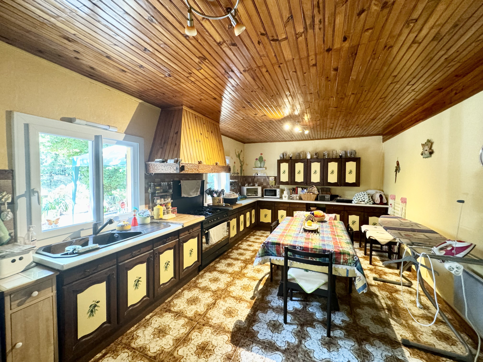 Image_6, Villa, Forcalqueiret, ref :V1853