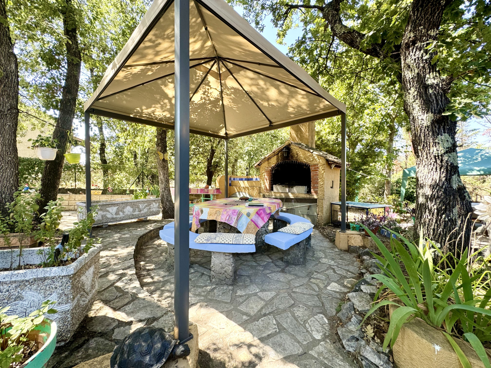 Image_21, Villa, Forcalqueiret, ref :V1853