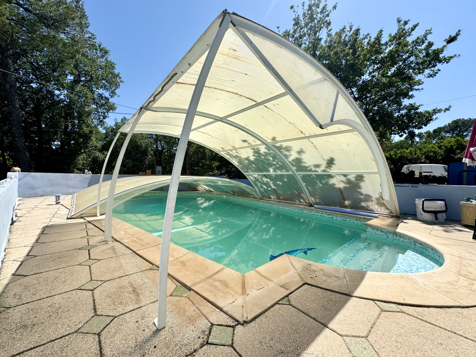 Image_1, Villa, Forcalqueiret, ref :V1853