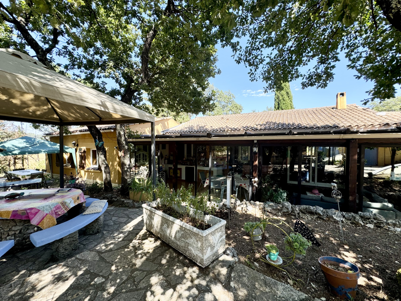 Image_19, Villa, Forcalqueiret, ref :V1853